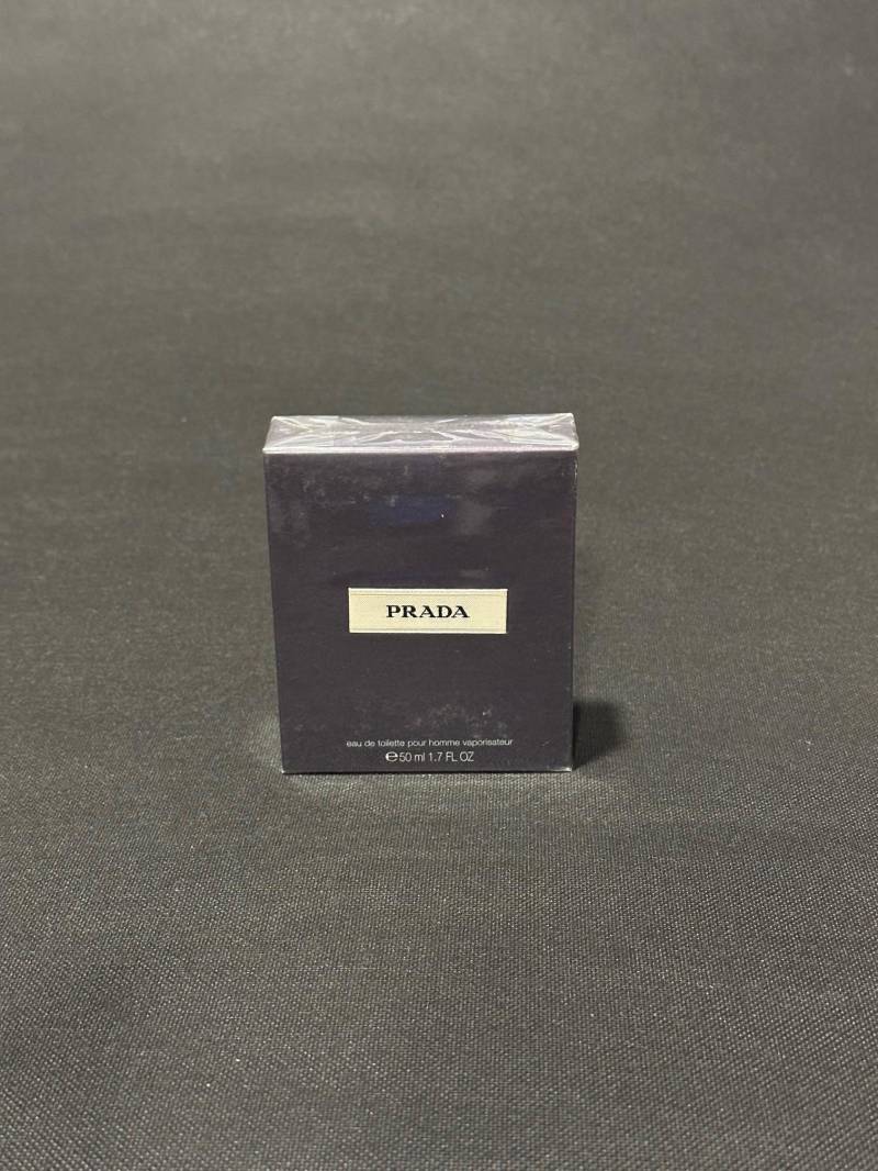 Prada Amber Pour Homme Eau De Toilette 1.7 Fl.oz/50Ml von Etsy - Tomasperfume