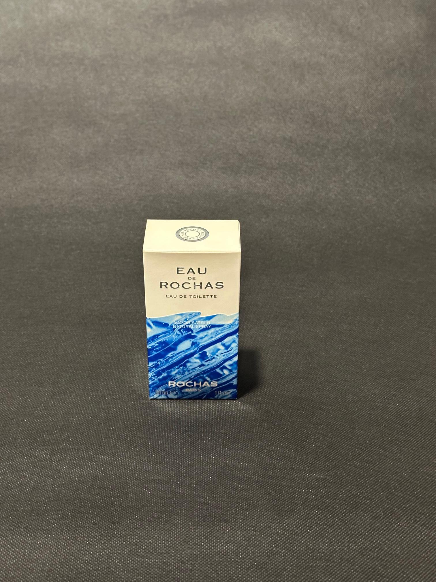 Rochas Eau De De Toilette 1.fl.oz/30Ml von Etsy - Tomasperfume