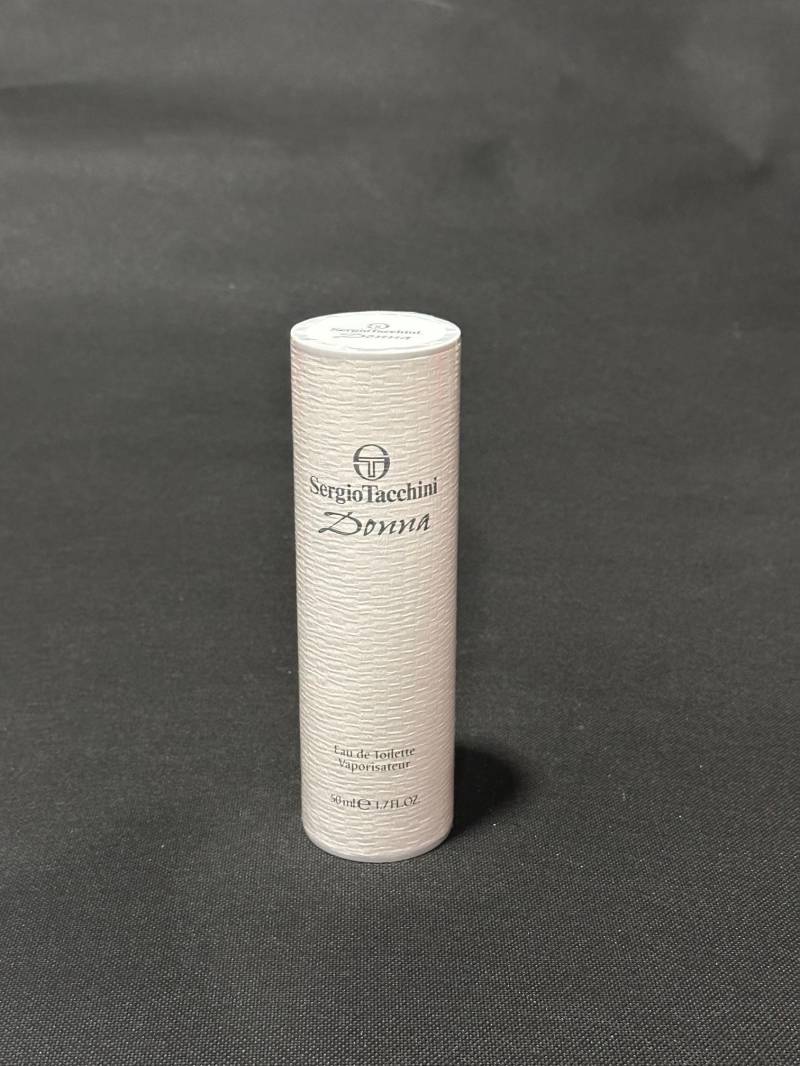 Sergio Tacchini Donna Eau De Toilette 1, 7Fl.oz/50Ml von Etsy - Tomasperfume