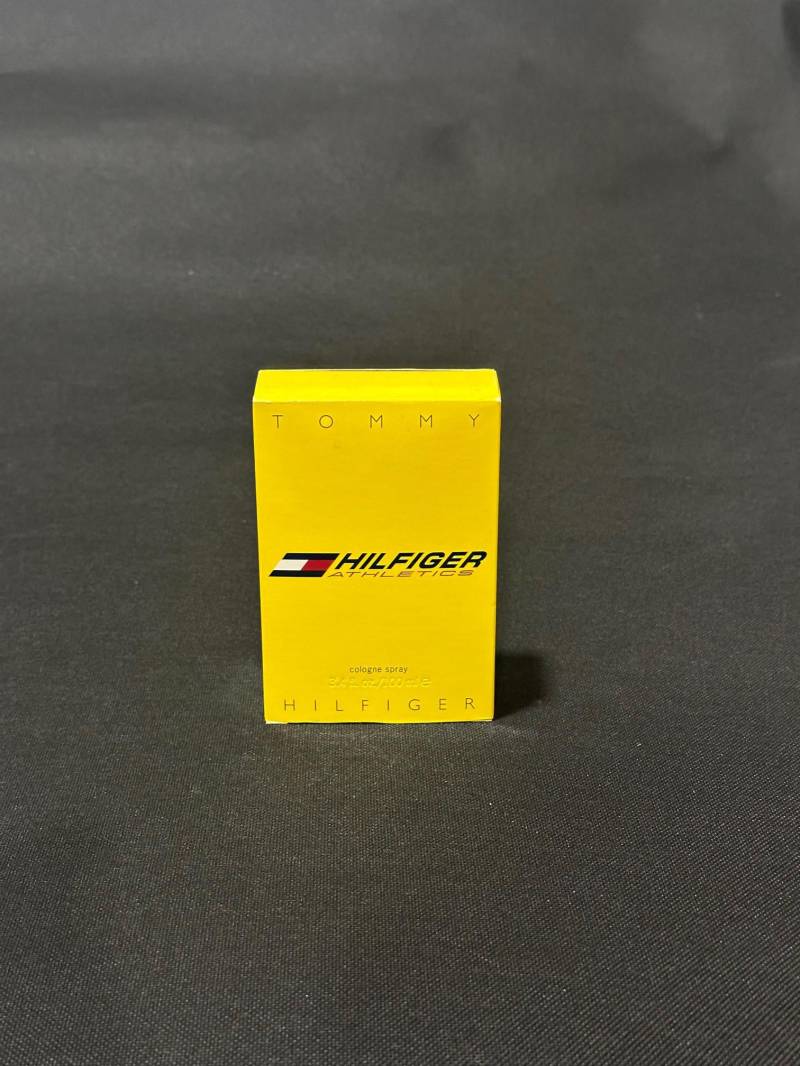 Tommy Hilfiger Athletics Köln Spray 3.4Fl.oz/100Ml von Etsy - Tomasperfume