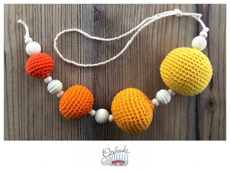 Gehäkeltes Baby-Magen-Modell Für Hebammen - Lehrkette Zur Bestimmung Der Trinkmenge Orange-Gelb Lehrmittel Lehrmodell Stillberatung von Etsy - TunellasGeschenke