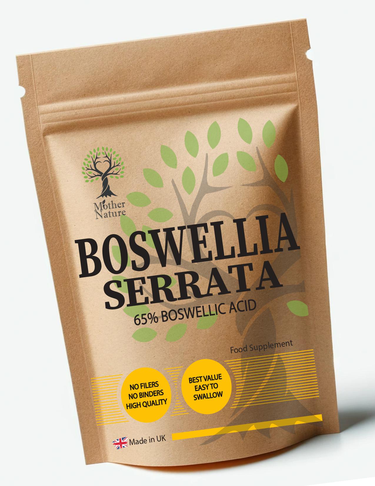 Boswellia Kapseln 500 Mg Hochpotente Sauber Natürlichboswellia Serrata Pulver Umweltfreundliche Beste Vegan Ergänzungen Pflanzliche Ganzheitliche von Etsy - UKmotherNature