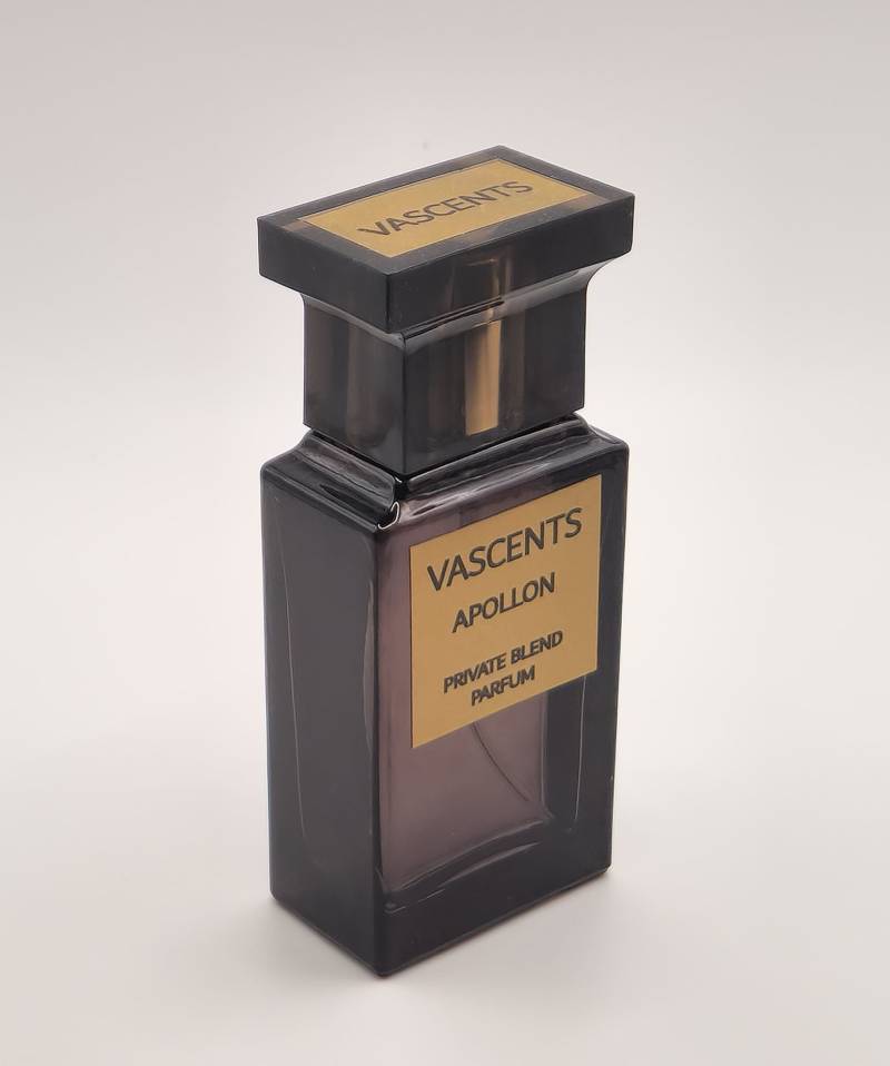 Vascents - Apollon Parfum | Duft Ähnlich Wie Aventus Von Creed von Etsy - VASCENTScom