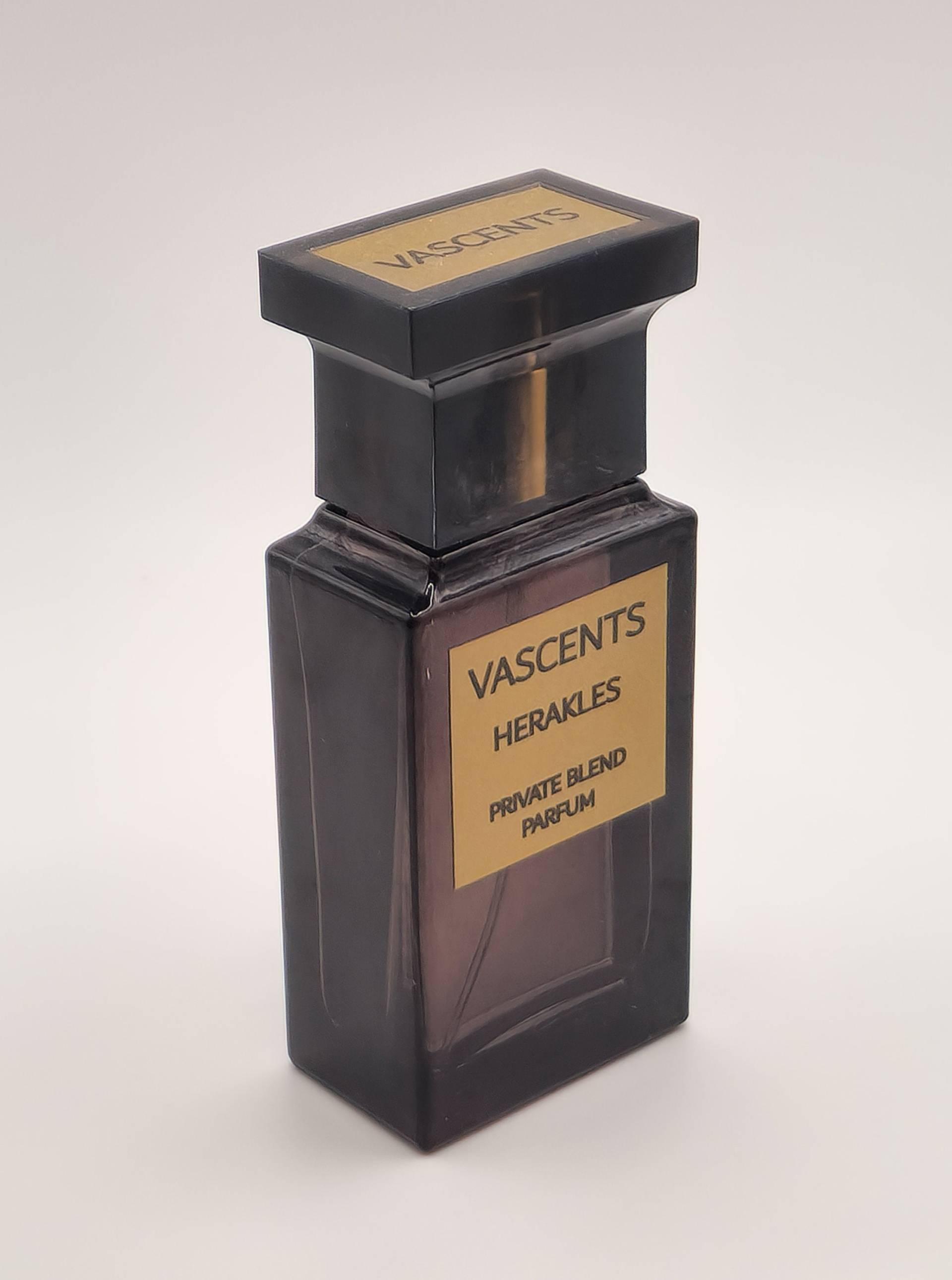 Vascents - Herakles | Duft Ähnlich Wie Tuscan Leather Von Tom Ford von Etsy - VASCENTScom