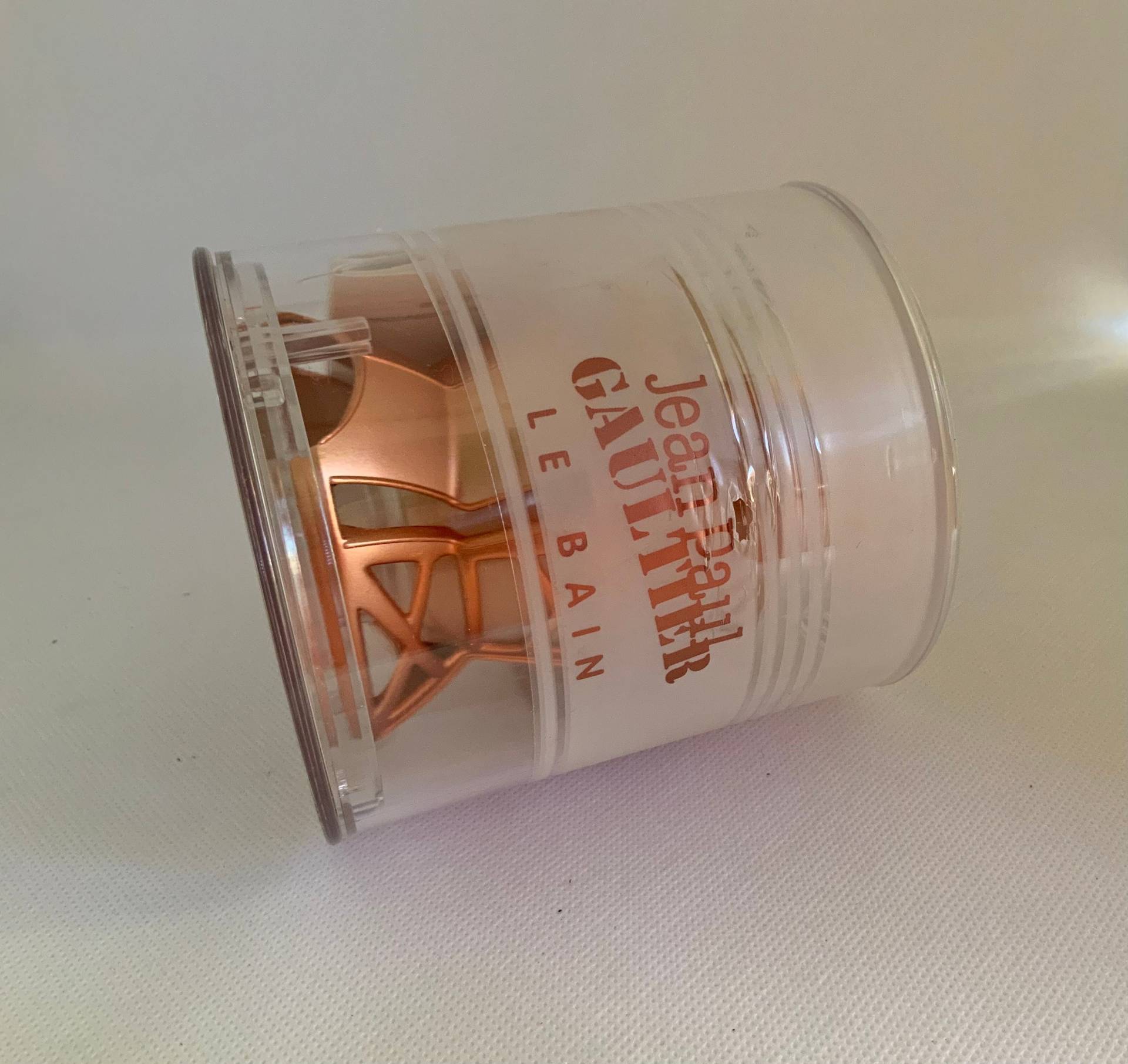 Jpgaultier Classique Body Cream in The Stand - 150 Ml/5 Fluid Oz Nie Geöffnet- Wie Neu Fabelhafte Vintage von Etsy - VINTAGEwithaSMILE