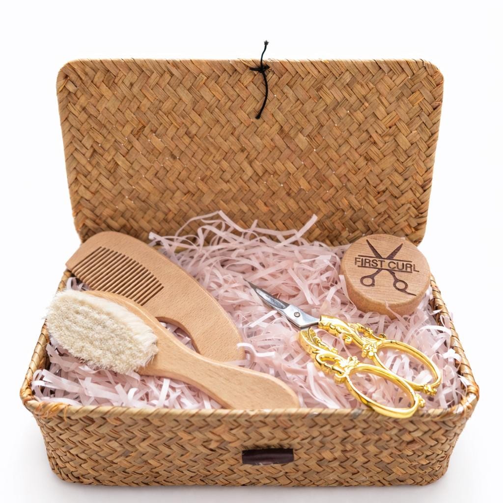 Personalisierte Baby Bürste Und Kamm Set, Neugeborenen Geschenk, Baby-Dusche-Geschenk, Erste Locke Andenken, Holz Neue Mutter Geschenk Personalisierte Baby Bürste Und Kamm Set, Neugeborenen Geschenk, Baby-Dusche-Geschenk, Erste Locke Andenken, Holz Neue Mutter Geschenk von Etsy - VeeArtAura