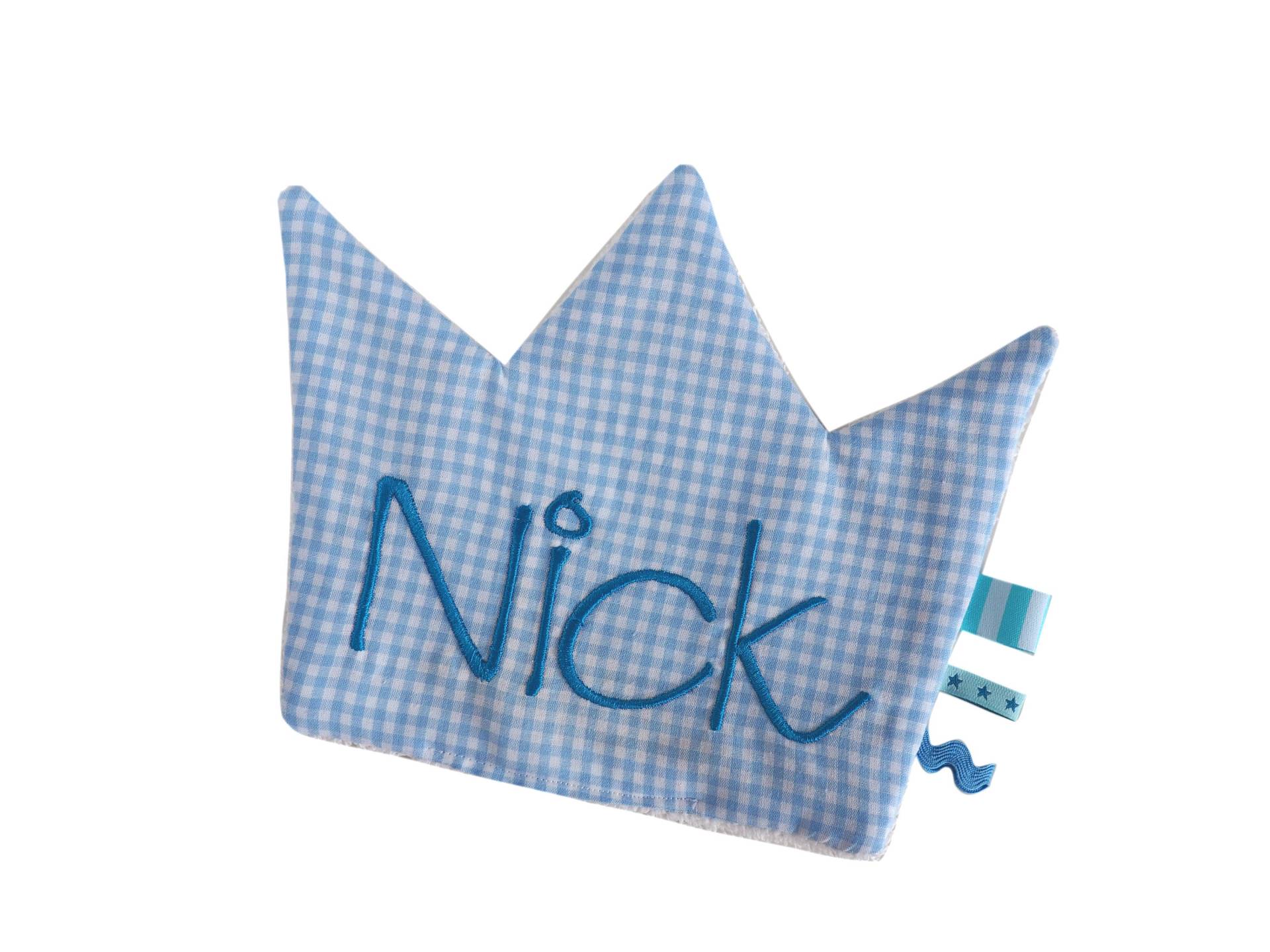 Rascheltuch, Knistertuch, Personalisiert, Optional Beißring, Greifring, Holz, Kuscheltuch, Krone, Mit Name, Gestickt Rascheltuch, Knistertuch, Personalisiert, Optional Beißring, Greifring, Holz, Kuscheltuch, Krone, Mit Name, Gestickt von Etsy - VehShop