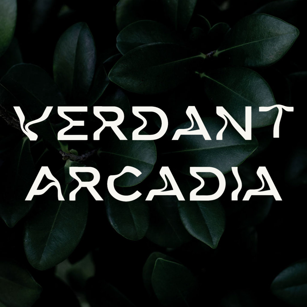 Verdant Arcadia 10Ml Parfümöl von Etsy - VenusInvictus