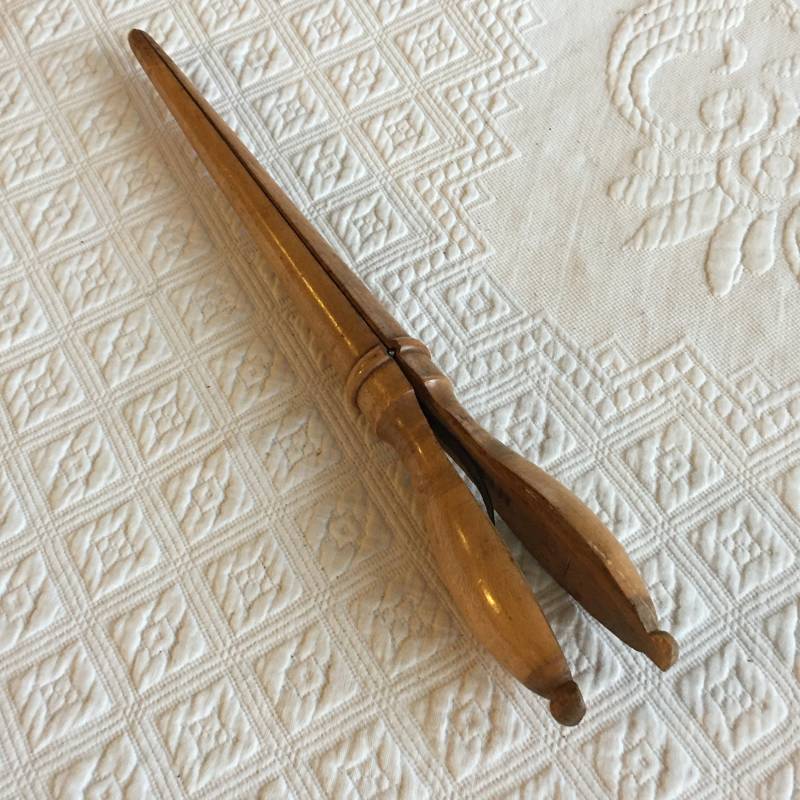 Vintage Handschuh-Dehner Aus Holz. Wählen Sie Einen Large Stretcher Oder Small Stretcher. Handschuh Finger Dehner von Etsy - VeryVictorianStudio