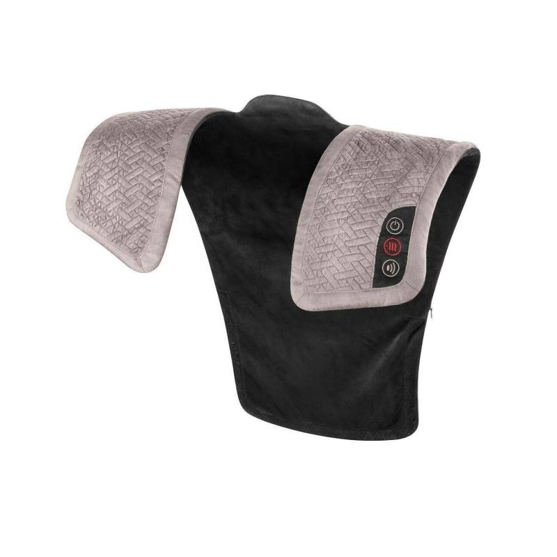 Homedics Comfort Pro Elite Vibration Massaging Wrap | Hcm-460H von Etsy - VeteranDeals