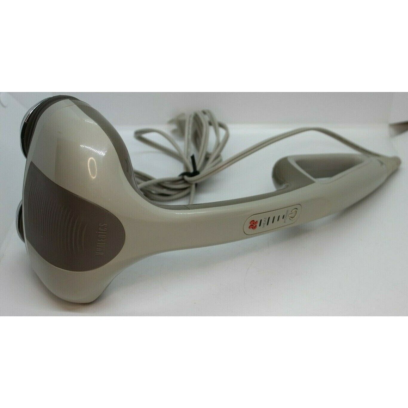 Homedics Hhp-351 Hhp-351H Perkussionsaktion Plus Hitze Hand-Held Massage von Etsy - VeteranDeals