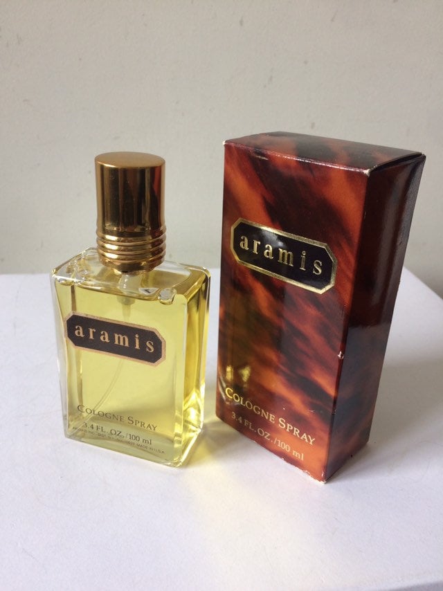 Aramis Köln Vintage 100 Ml von Etsy - VibaVintage