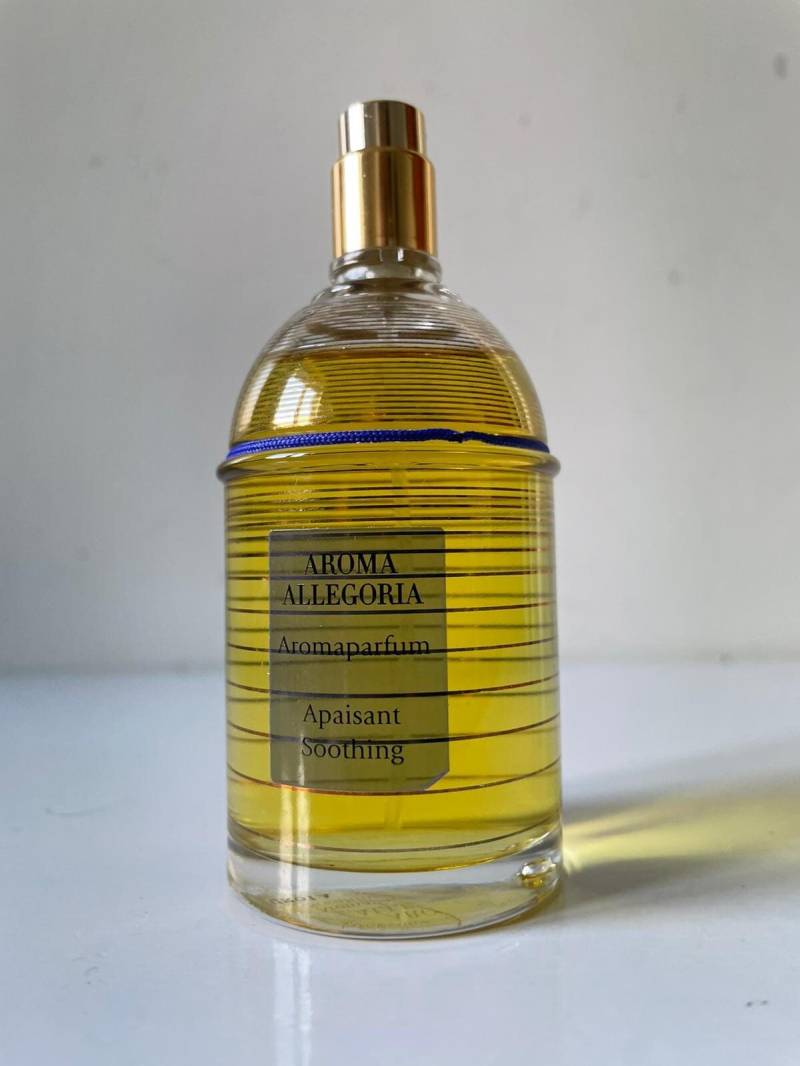 Aroma Allegoria Von Guerlain Eau De Parfum First Edition Vintage 75 Ml von Etsy - VibaVintage