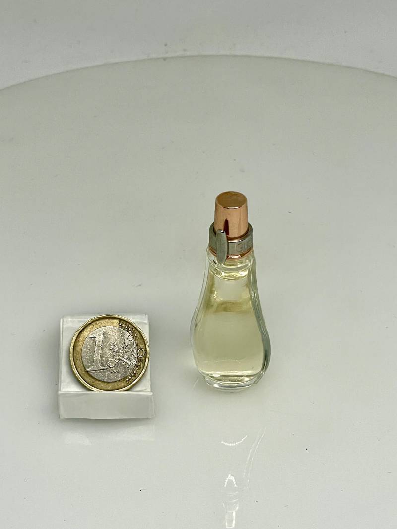 Coriolan Von Guerlain | 1998 Vintage Miniatur 5 Ml von Etsy - VibaVintage