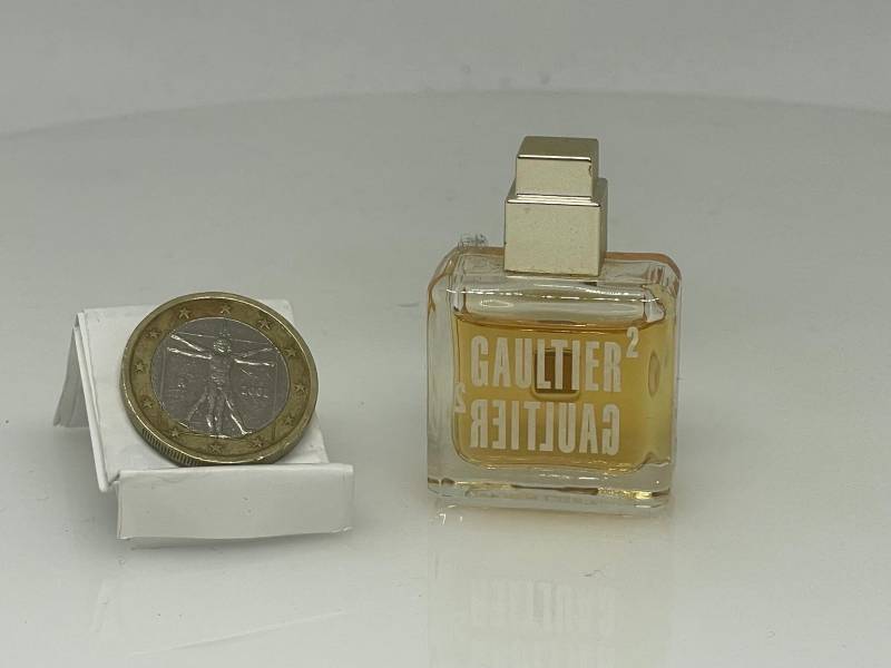 Gaultier 2 Von Jean Paul Gaultier Vintage Eingestellte Miniatur von Etsy - VibaVintage