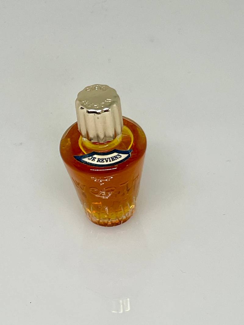 Je Reviens By Worth Vintage Pure Parfum Extrait 7 Ml von Etsy - VibaVintage