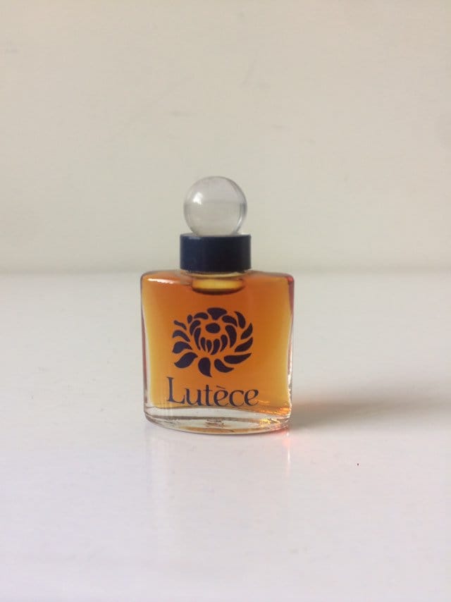 Lutece Von Houbigant 1984 Vintage Pure Parfum 5 Ml von Etsy - VibaVintage