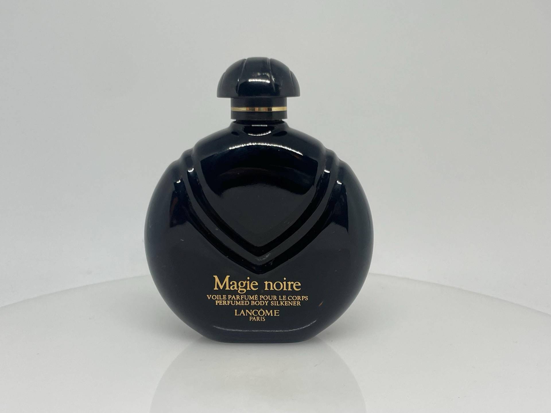 Magie Noire Von Lancome Vintage 1978 Perfumed Body Silkener von Etsy - VibaVintage