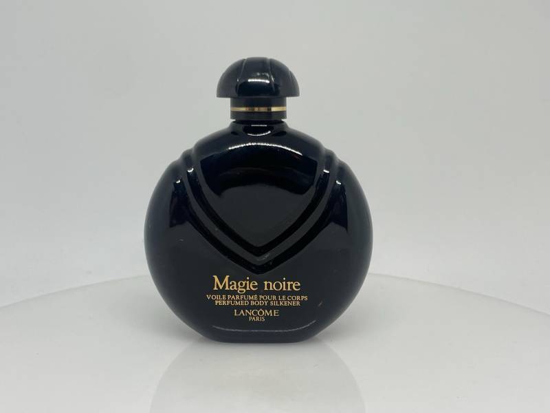 Magie Noire Von Lancome Vintage 1978 Perfumed Body Silkener von Etsy - VibaVintage