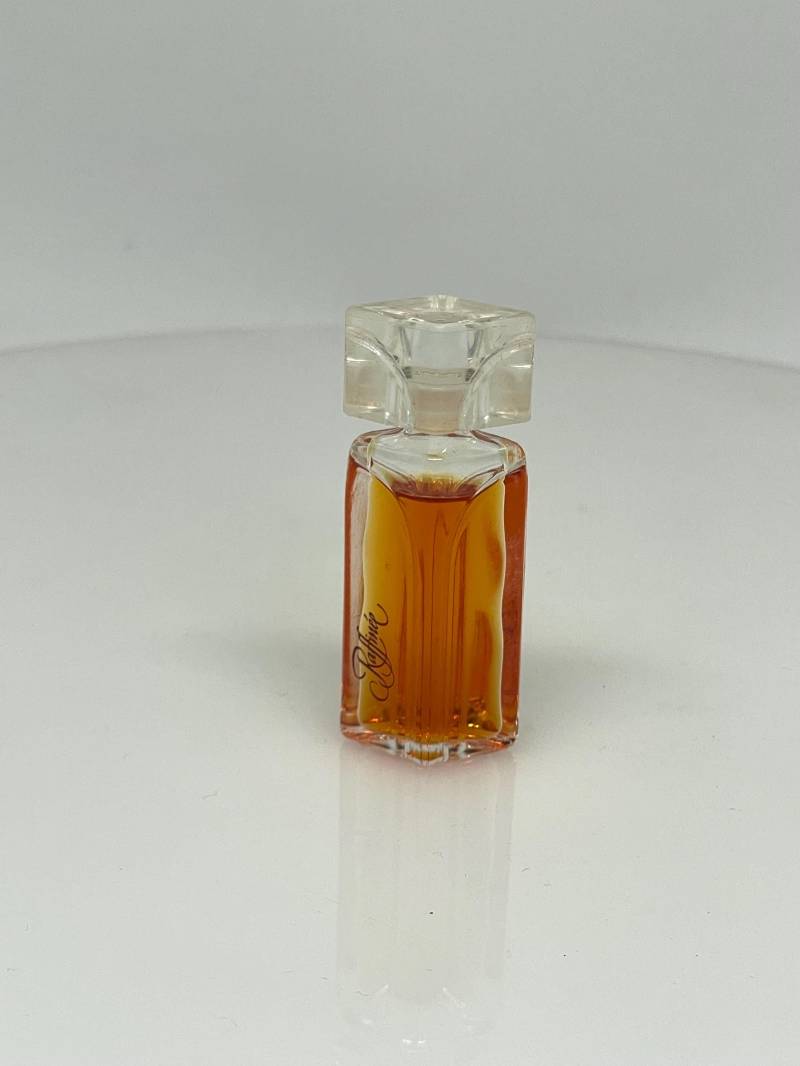 Raffinee Von Houbigant | 1982 Vintage Pure Parfum 5 Ml von Etsy - VibaVintage