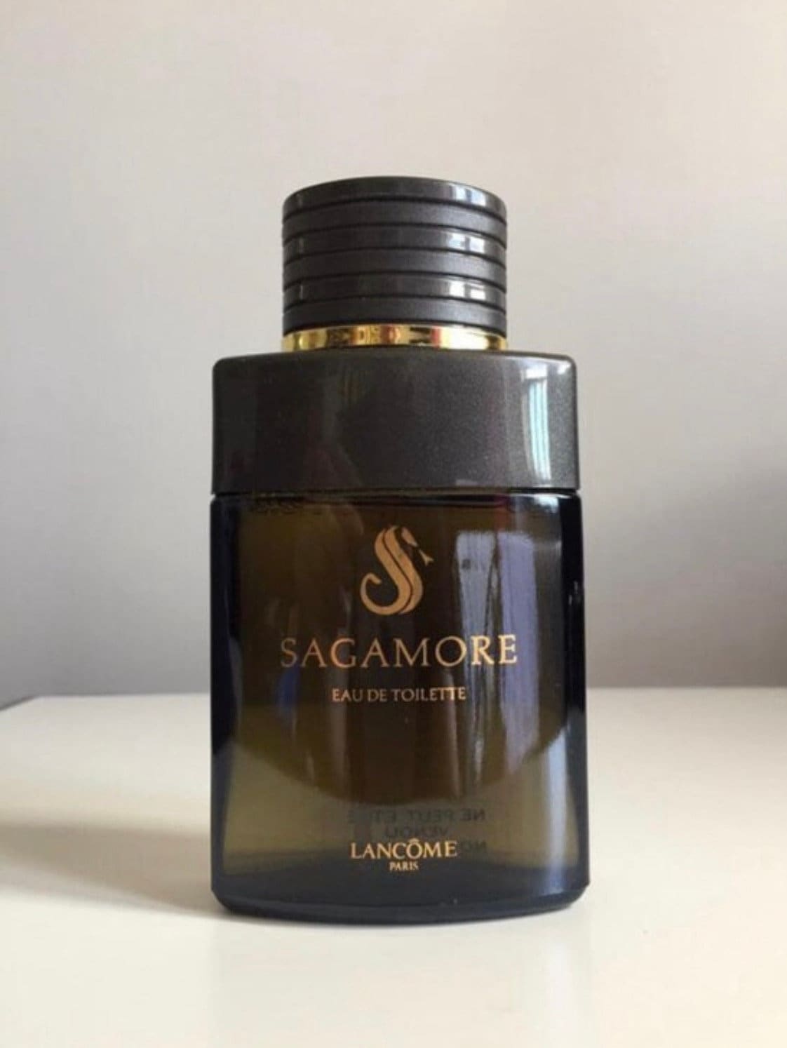 Sagamore By Lancôme Vintage 100 Ml Eau De Toilette 1985 von Etsy - VibaVintage