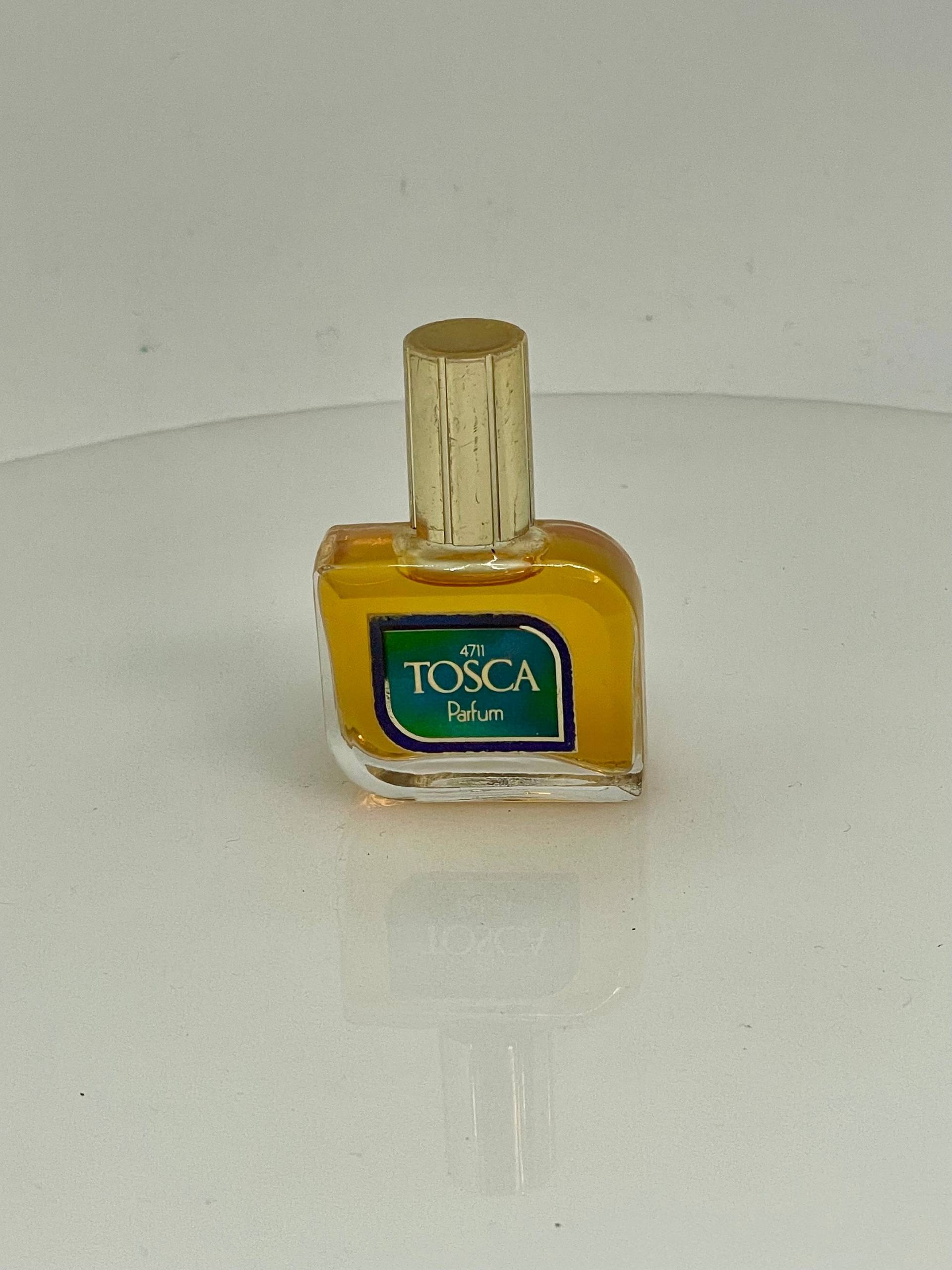 Tosca Vintage Von 4711, Reines Parfum Extrait 7 Ml von Etsy - VibaVintage