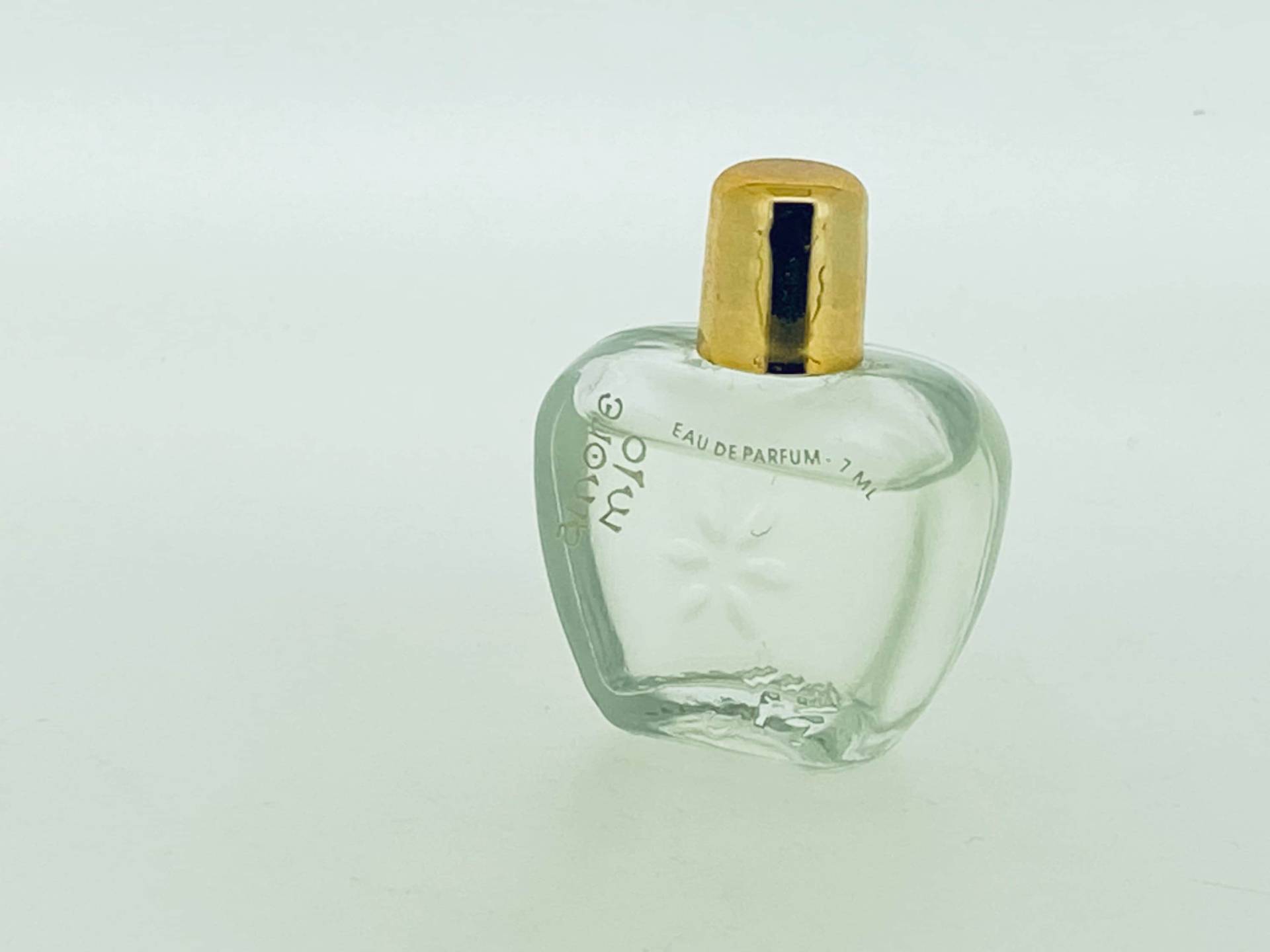 Amore Mio Jeanne Arthes Eau De Parfum Miniatur 5 Ml von Etsy - VintagGlamour