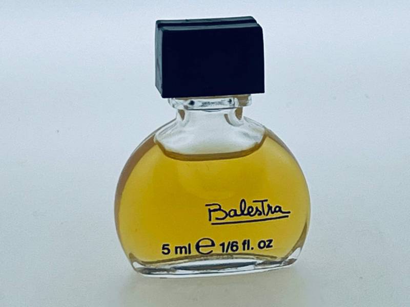 Balestra Renato, 1978 Eau De Parfum Miniature 5 Ml von Etsy - VintagGlamour