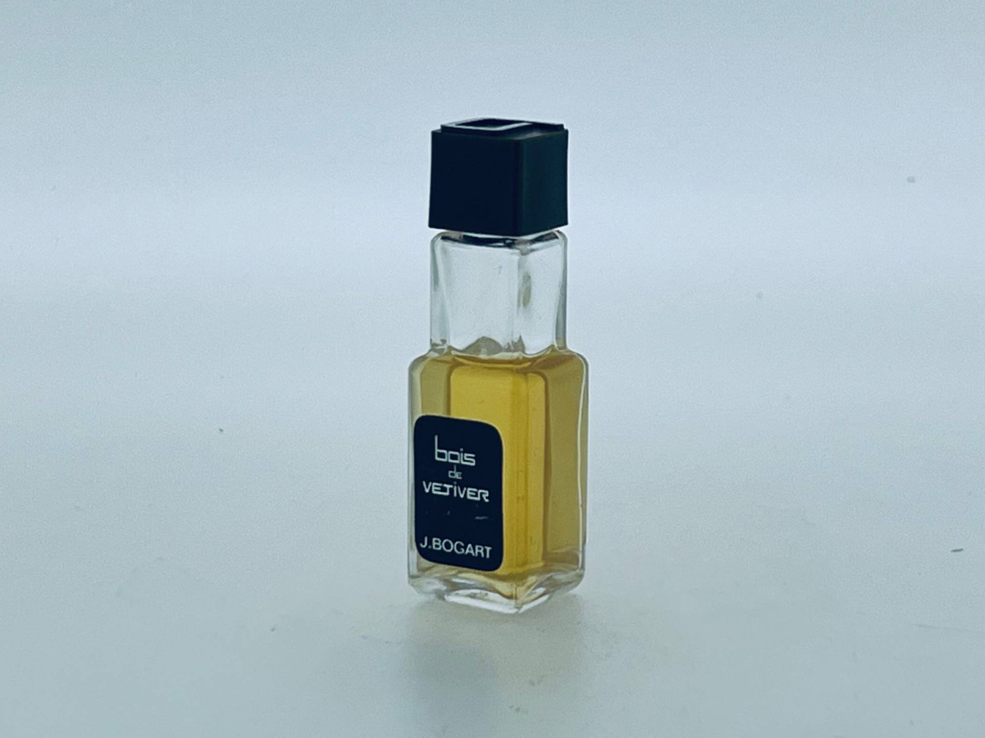 Bois De Vetiver Jacques Bogart 1982 Eau De Toilette Miniatur 2 Ml von Etsy - VintagGlamour