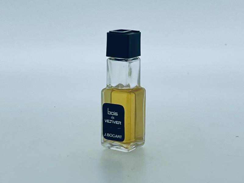 Bois De Vetiver Jacques Bogart 1982 Eau De Toilette Miniatur 2 Ml von Etsy - VintagGlamour