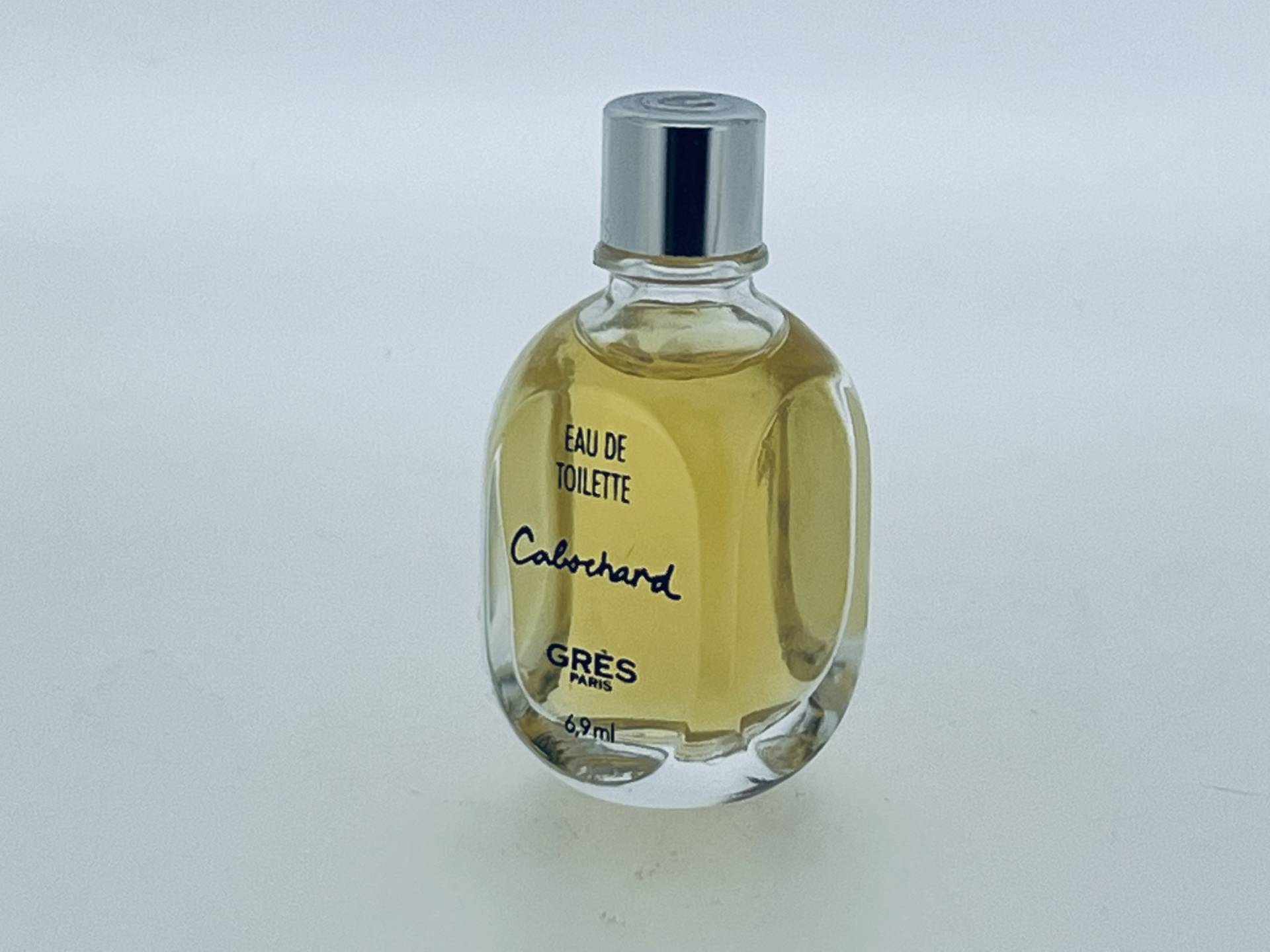 Cabochard Grès 1959 Eau De Toilette Miniature 6, 9 Ml von Etsy - VintagGlamour