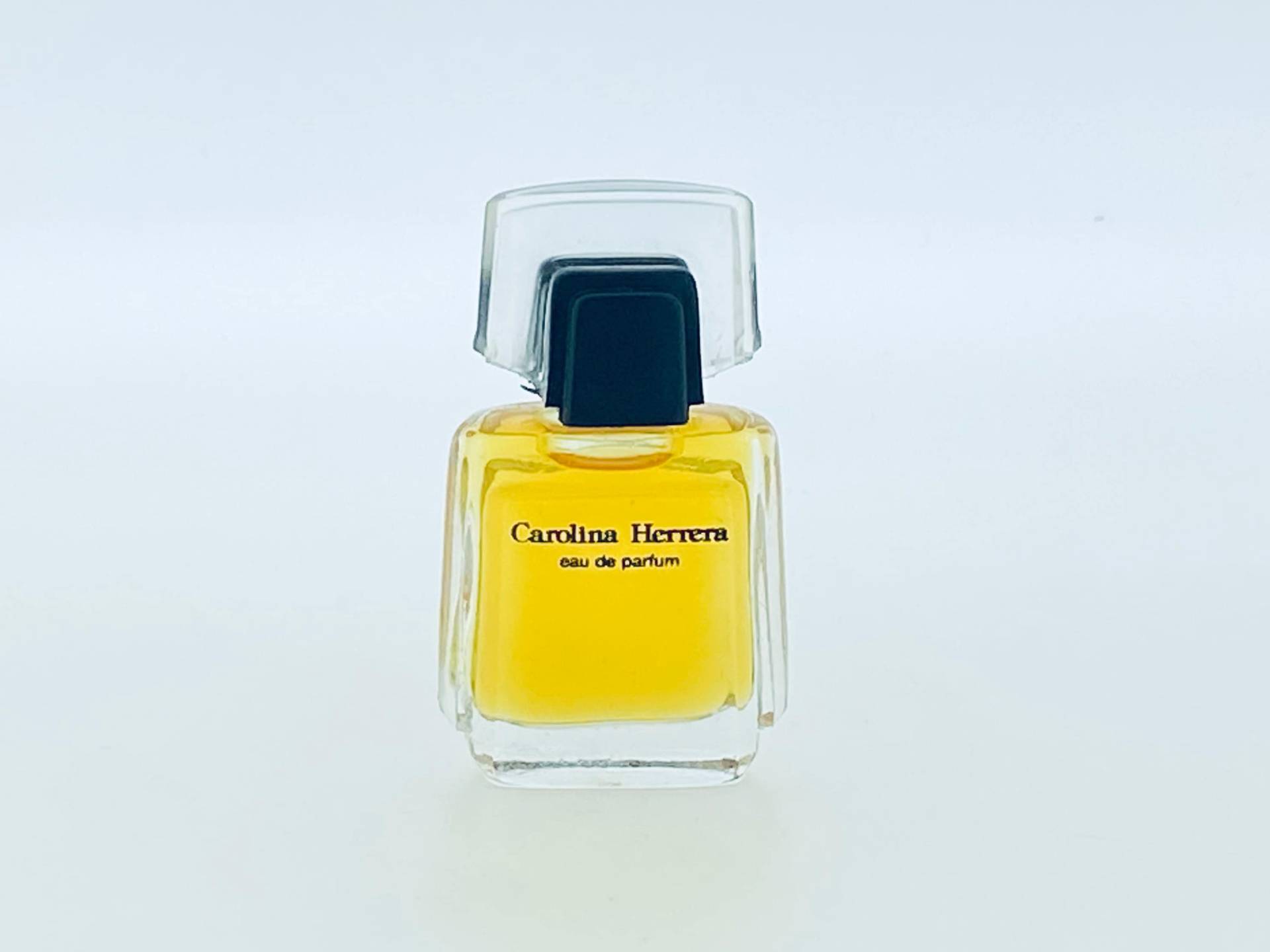 Carolina Herrera 1988 Eau De Parfum Mimiature 5 Ml von Etsy - VintagGlamour