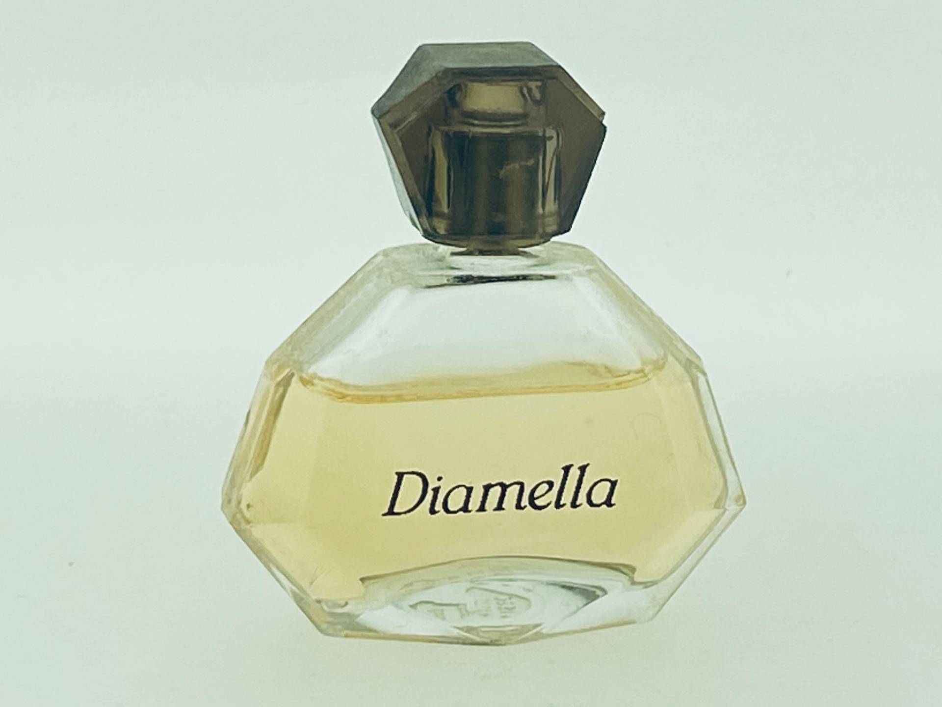 Diamella Yves Rocher 1984 Eau De Toilette Miniatur 5 Ml von Etsy - VintagGlamour