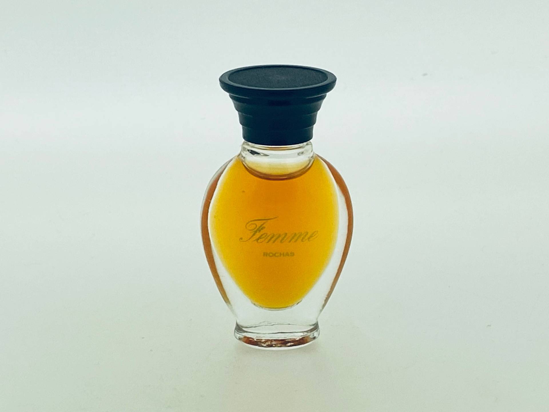 Femme Rochas 1989 Eau De Toilette Miniatur 5 Ml von Etsy - VintagGlamour