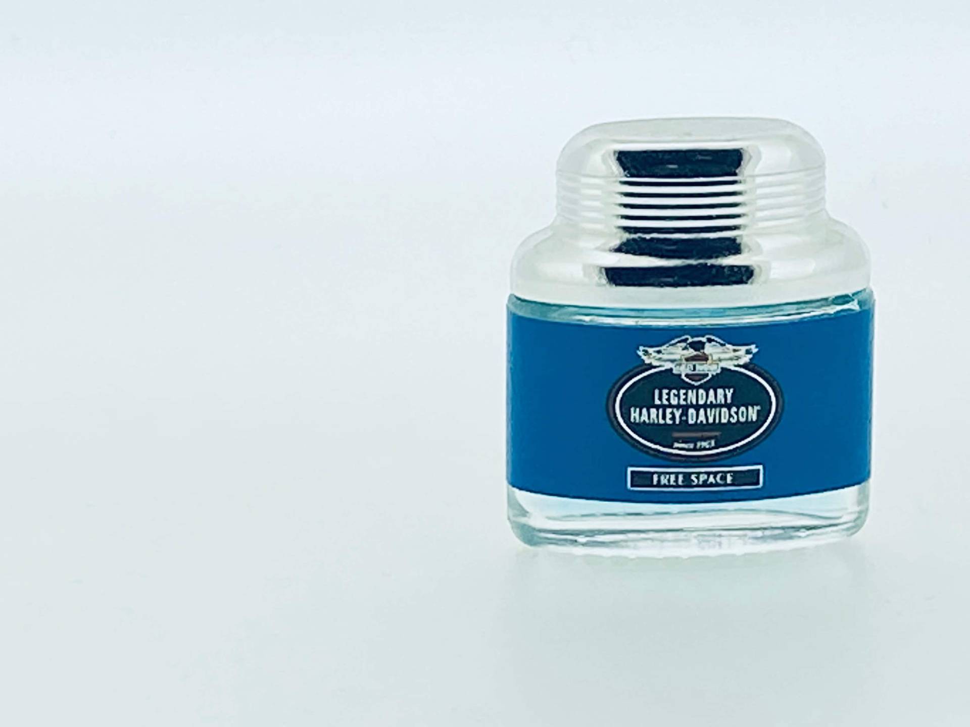 Free Space Harley-Davidson 2000 Eau De Toilette Miniatur 4 Ml von Etsy - VintagGlamour