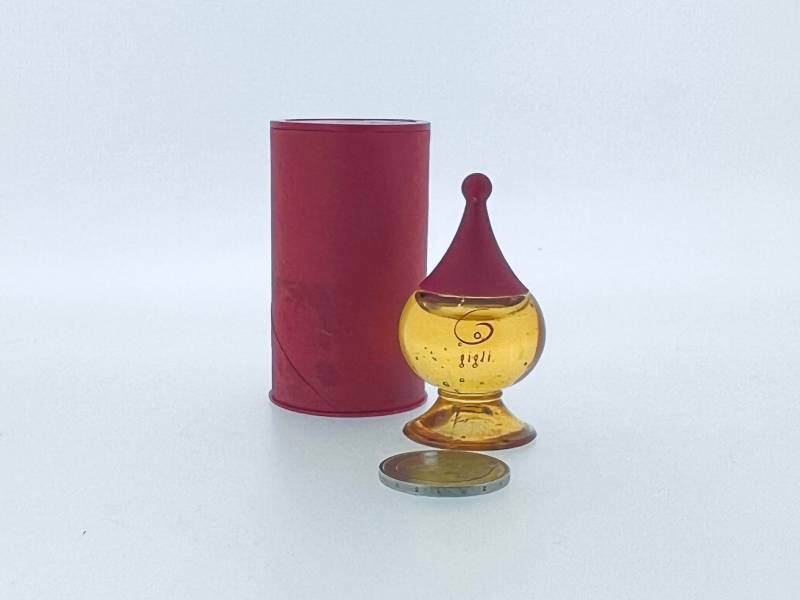 G Gigli, Romeo Gigli 1994 Eau De Toilette Miniatur 5 Ml von Etsy - VintagGlamour