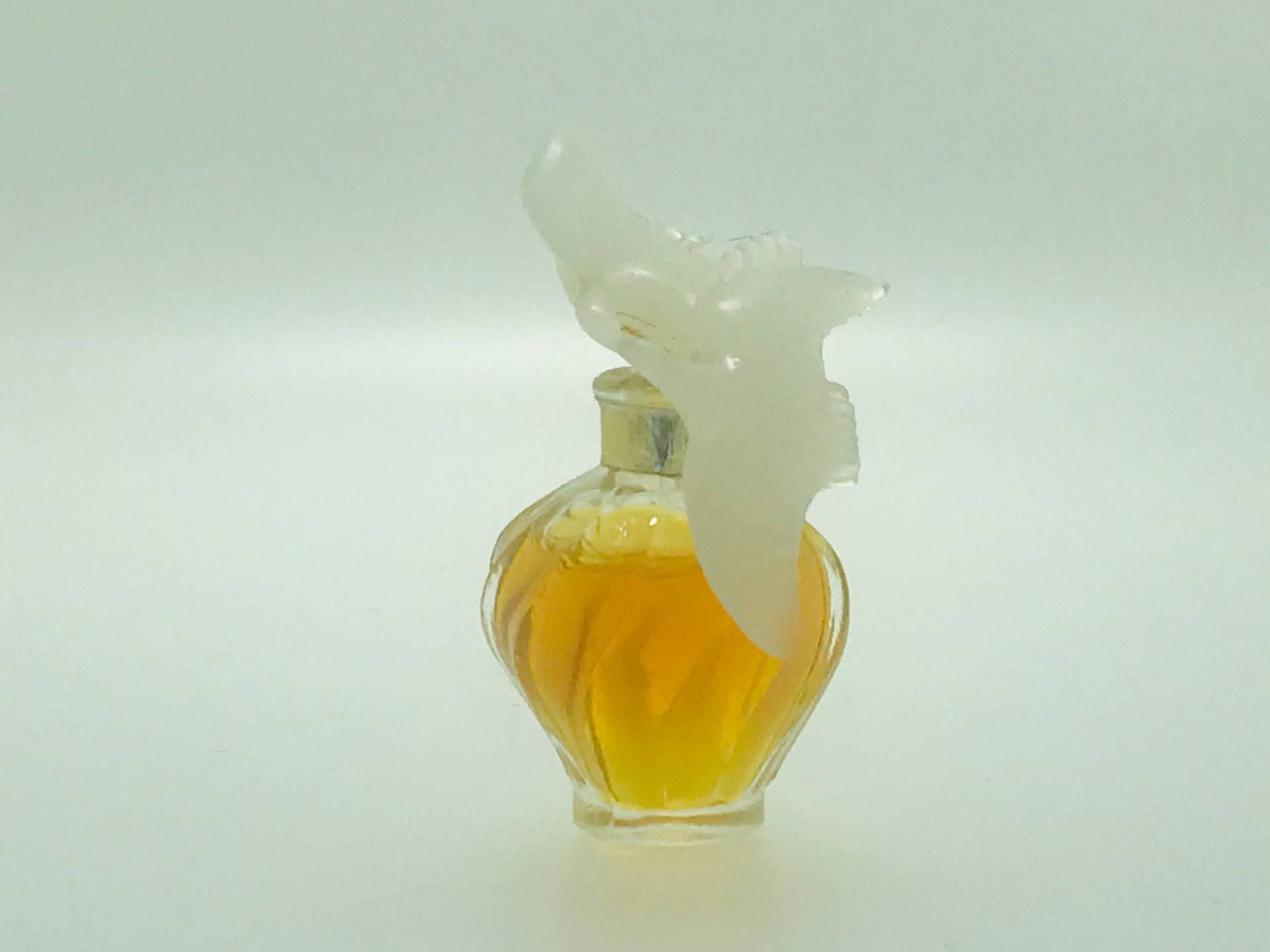 L'air Du Temps Nina Ricci Eau De Parfum Miniatur 2, 5 Ml von Etsy - VintagGlamour