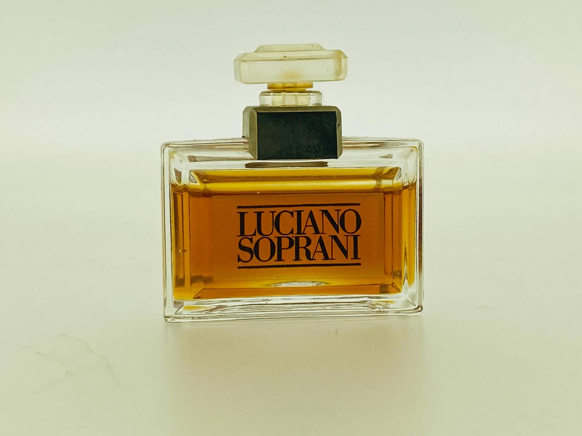 Luciano Soprani 1987 Parfum Mini 4 Ml von Etsy - VintagGlamour