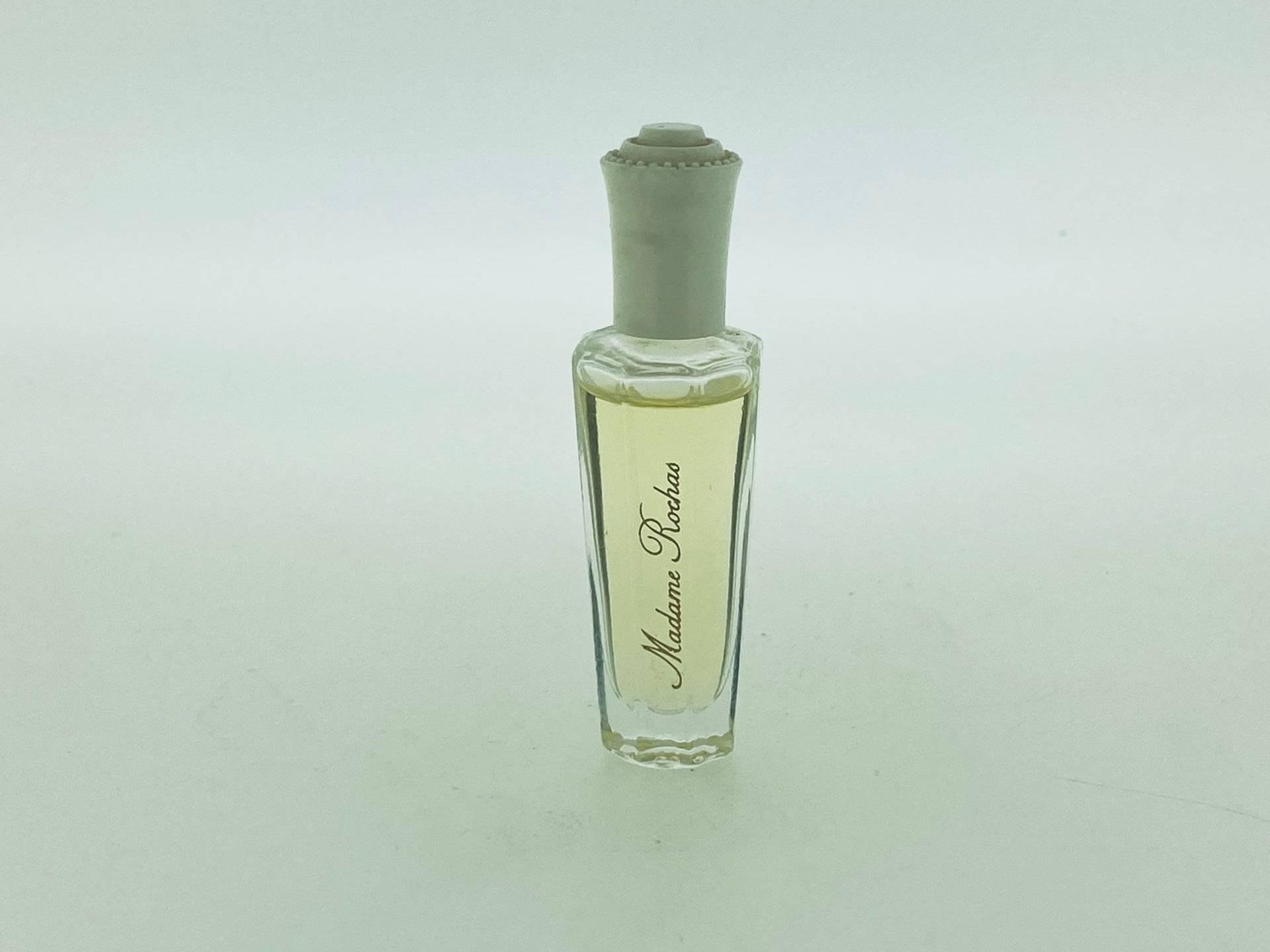 Madame Rochas 1989 Eau De Parfum Miniatur 3 Ml von Etsy - VintagGlamour