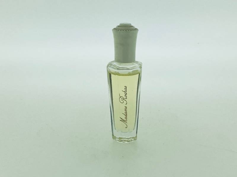 Vintage Madame Rochas 1989 Eau De Parfum Miniatur 3 Ml von Etsy - VintagGlamour