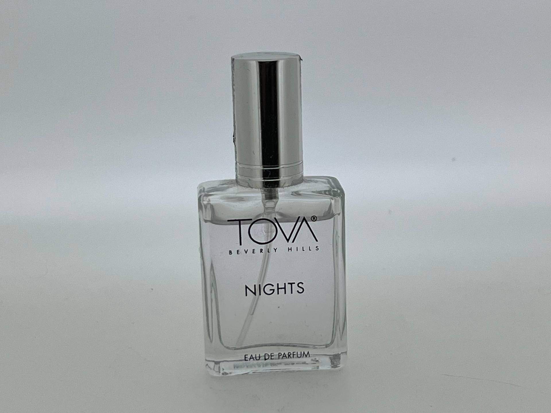 Nacht Tova Borgnine Beverly Hills 1997 Eau De Parfum 15 Ml von Etsy - VintagGlamour