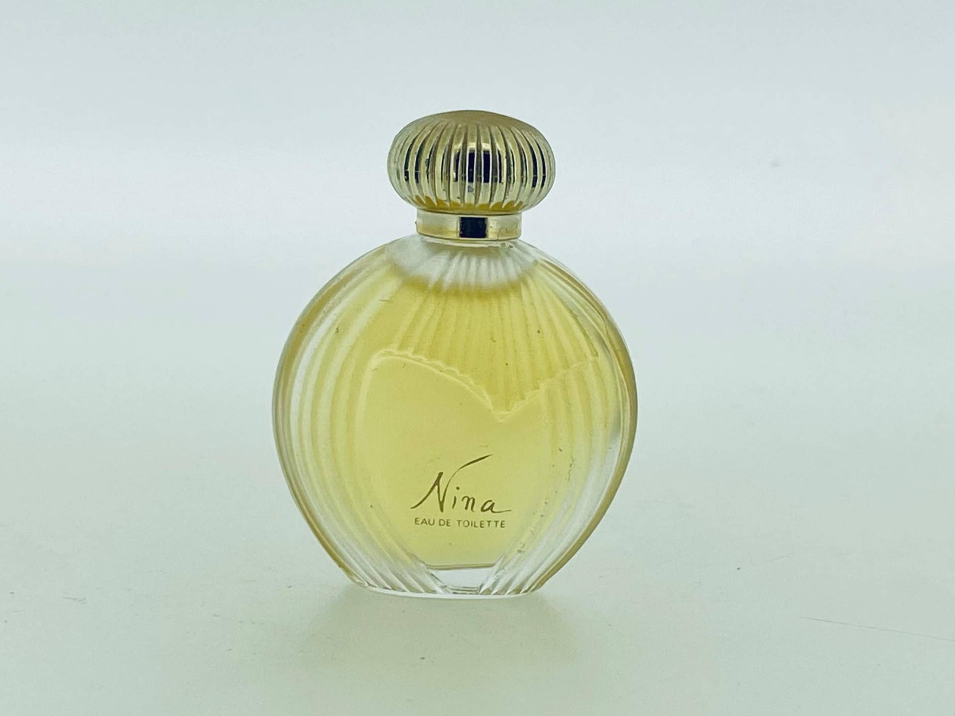 Nina, Nina Ricci 1987 Eau De Toilette Miniatur 5 Ml von Etsy - VintagGlamour