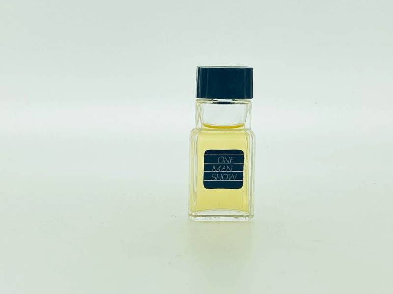 One Man Show Jacques Bogart 1980 Eau De Toilette Miniatur 4 Ml von Etsy - VintagGlamour