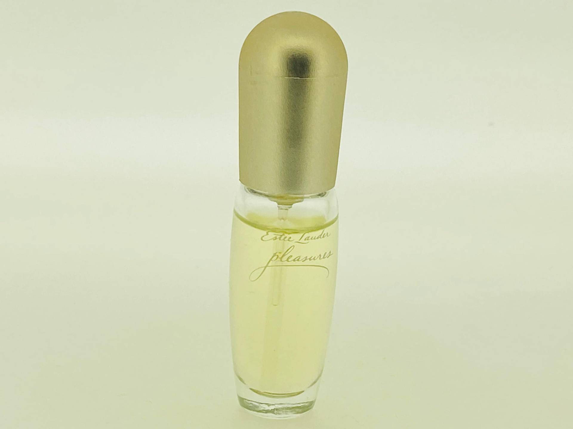 Pleasures Estēe Lauder 1995 Eau De Parfum Mini 4 Ml von Etsy - VintagGlamour