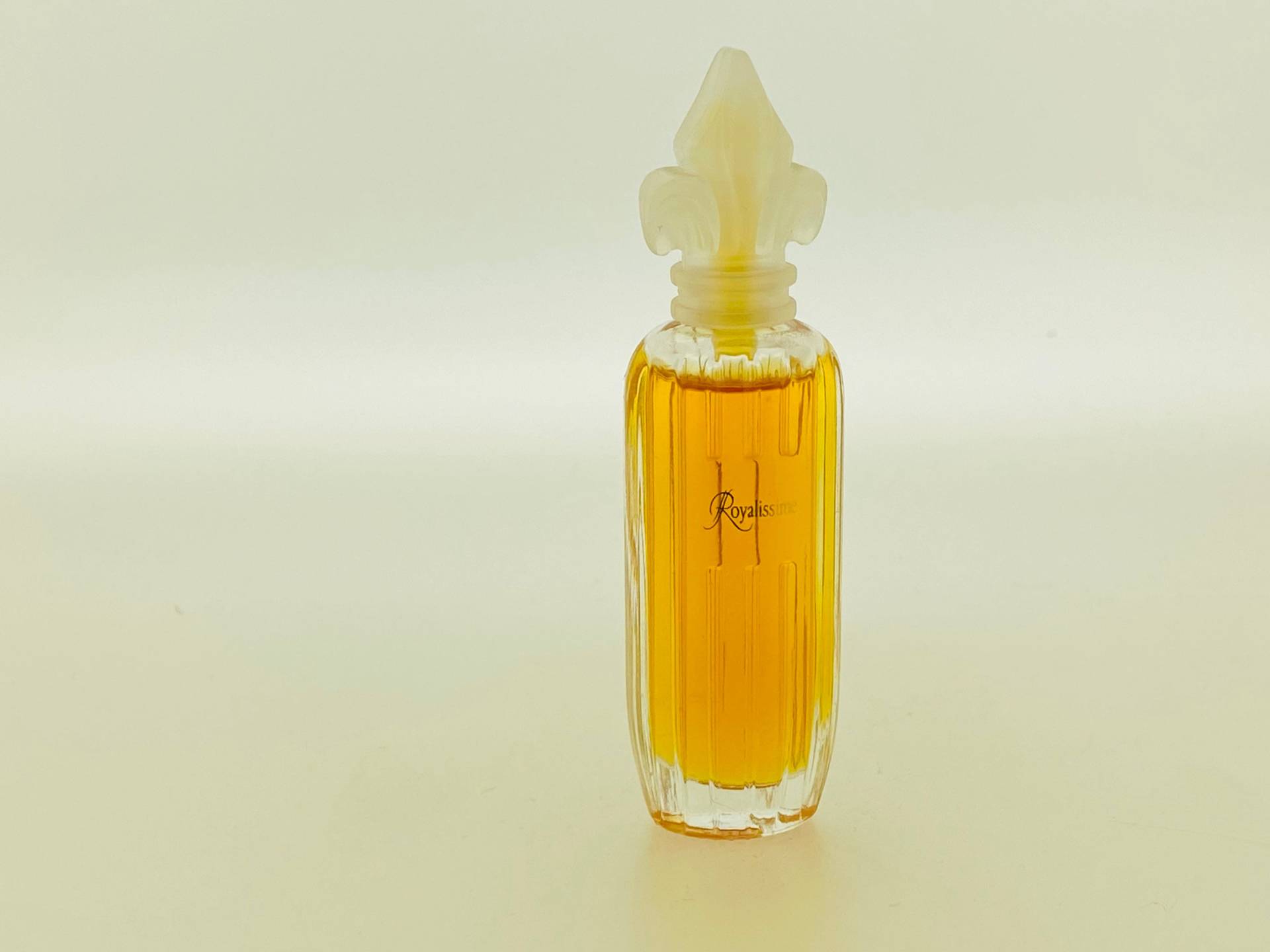 Royalissime Prince Henri Pierre D "Orléans 1997 Eau De Toilette Mini 5 Ml von Etsy - VintagGlamour