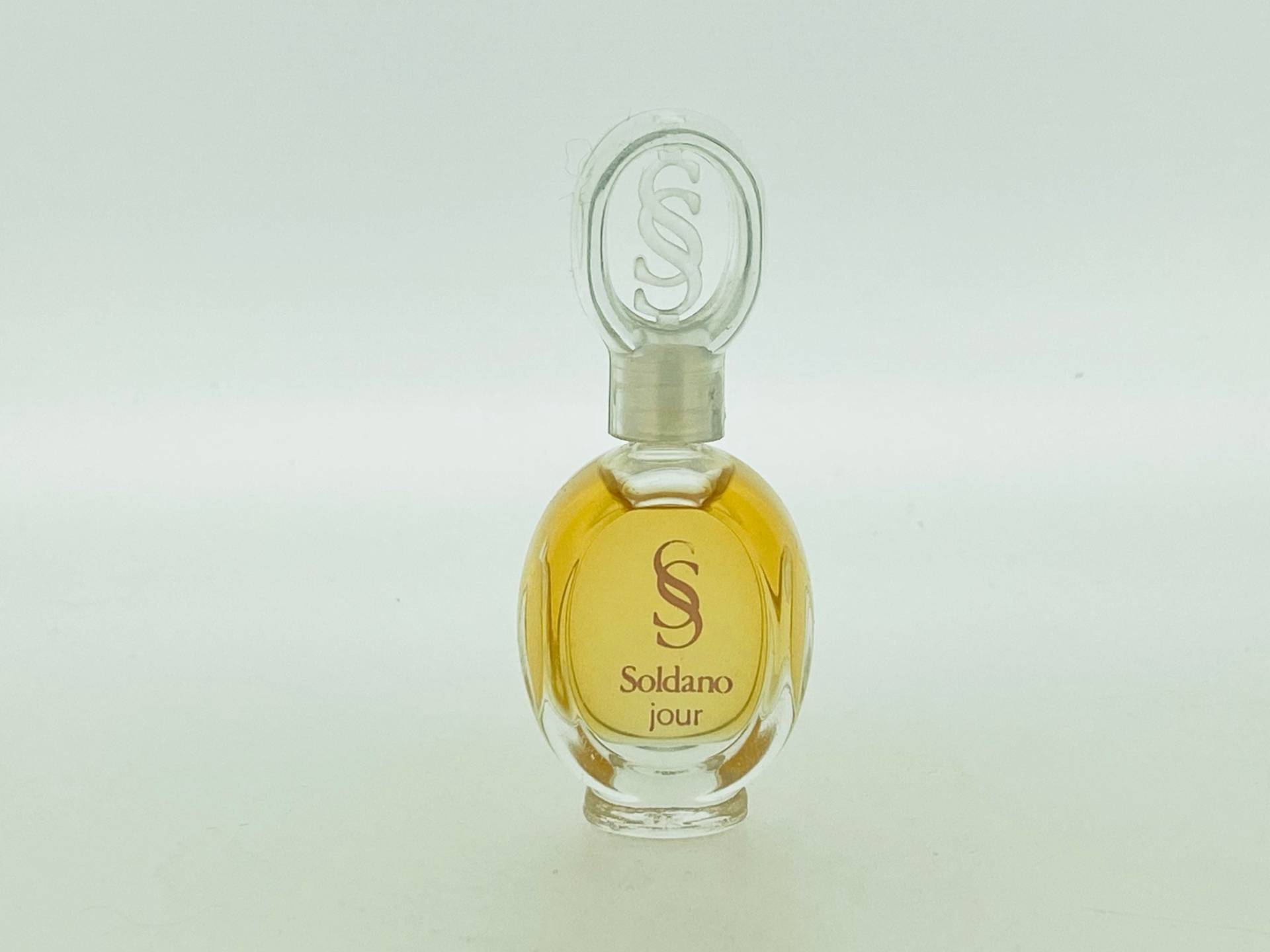 Sergio Soldano 1987 Eau De Parfum Miniature 5 Ml von Etsy - VintagGlamour