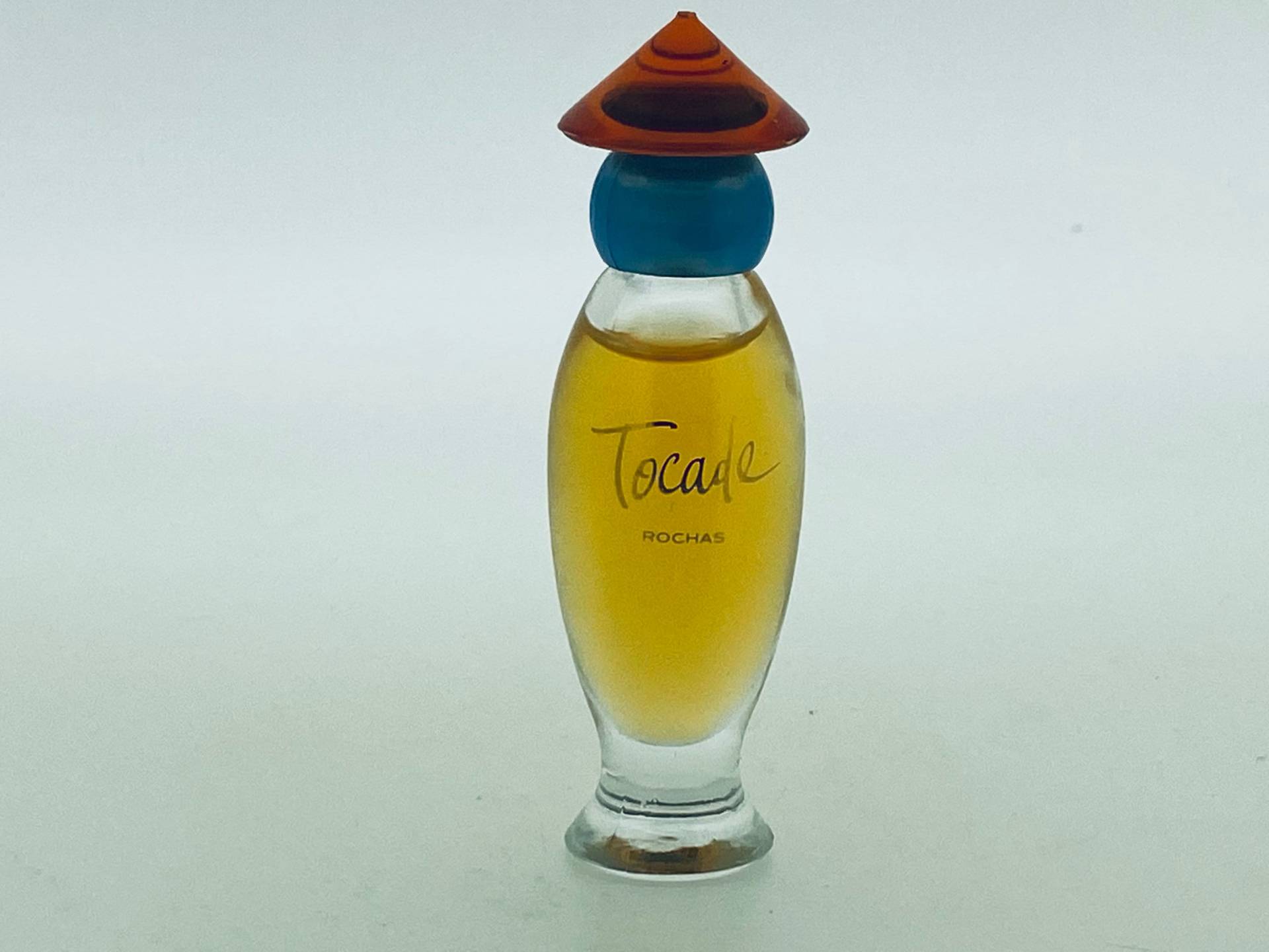 Tocade Rochas 1994 Eau De Toilette 2 Miniatur 3 Ml+3Ml von Etsy - VintagGlamour