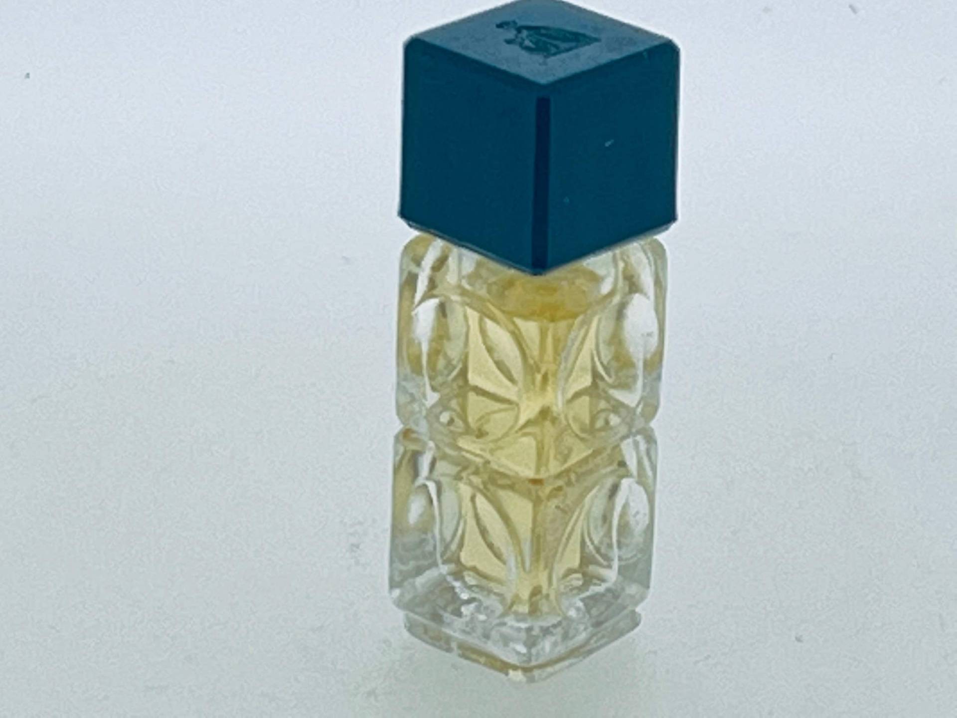 Via Lanvin, Lanvin 1971 Parfum Miniature 2 Ml von Etsy - VintagGlamour