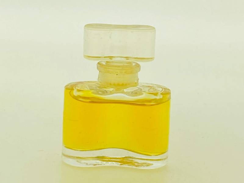 Weißes Leinen Estēe Lauder 1978 Parfum Mini 3 Ml von Etsy - VintagGlamour