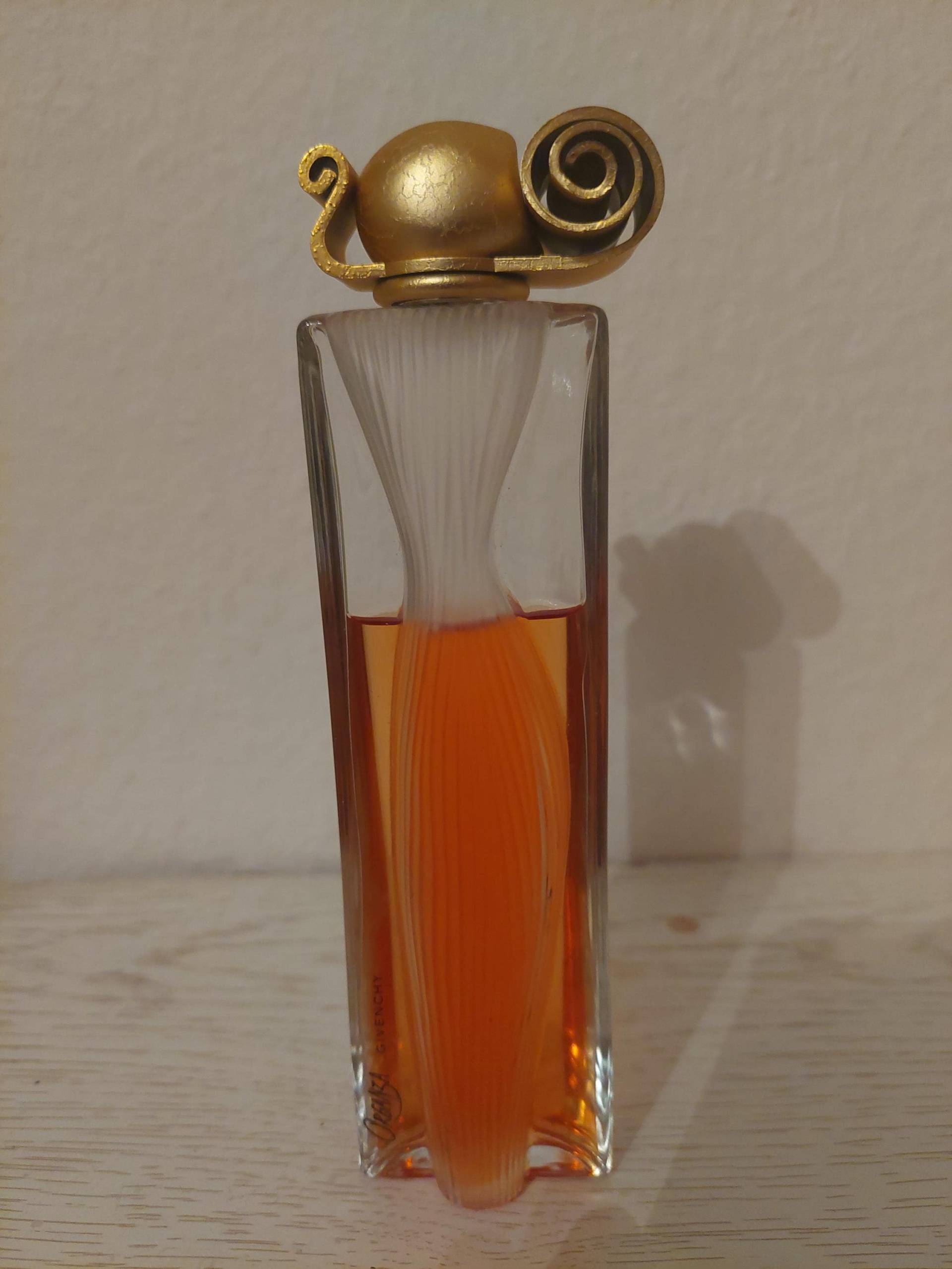 Givenchy Organza Eau De Parfum 100Ml. Jahrgang 1997 von Etsy - VintageGelsenkirchen